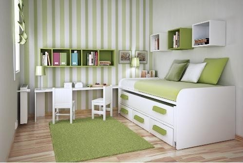5 Ideas para guardar tu ropa de casa