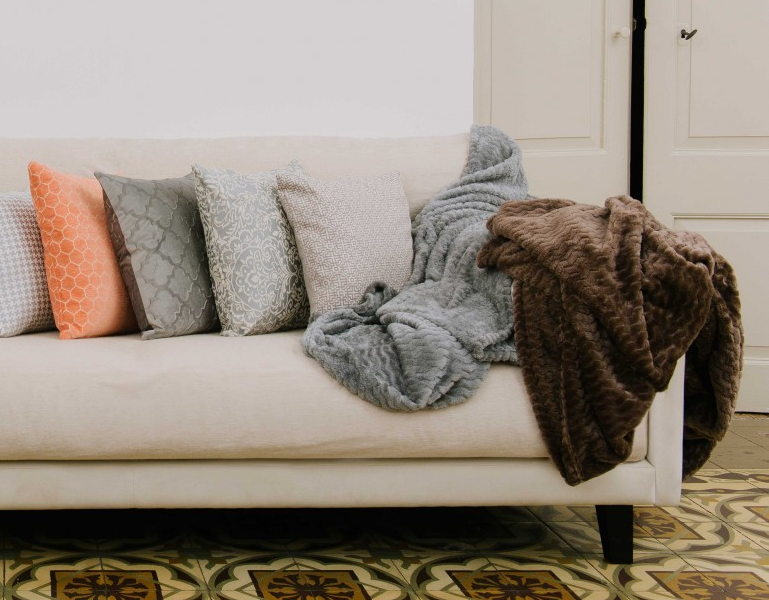 Cómo sacar el máximo partido a tus cojines