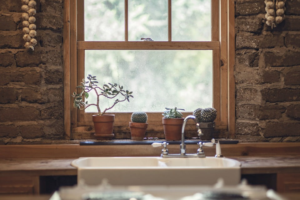6 consejos para conseguir una cocina acogedora