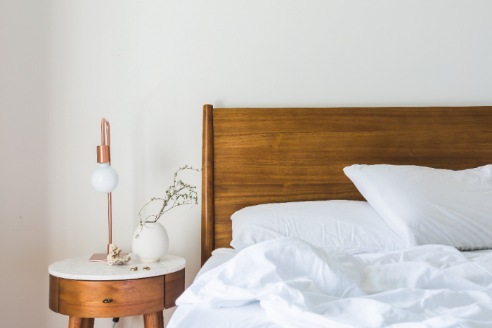 Consejos para la limpieza de tu ropa de cama