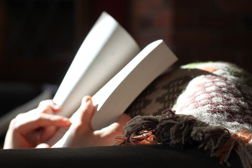 La mejor comodidad entre lecturas