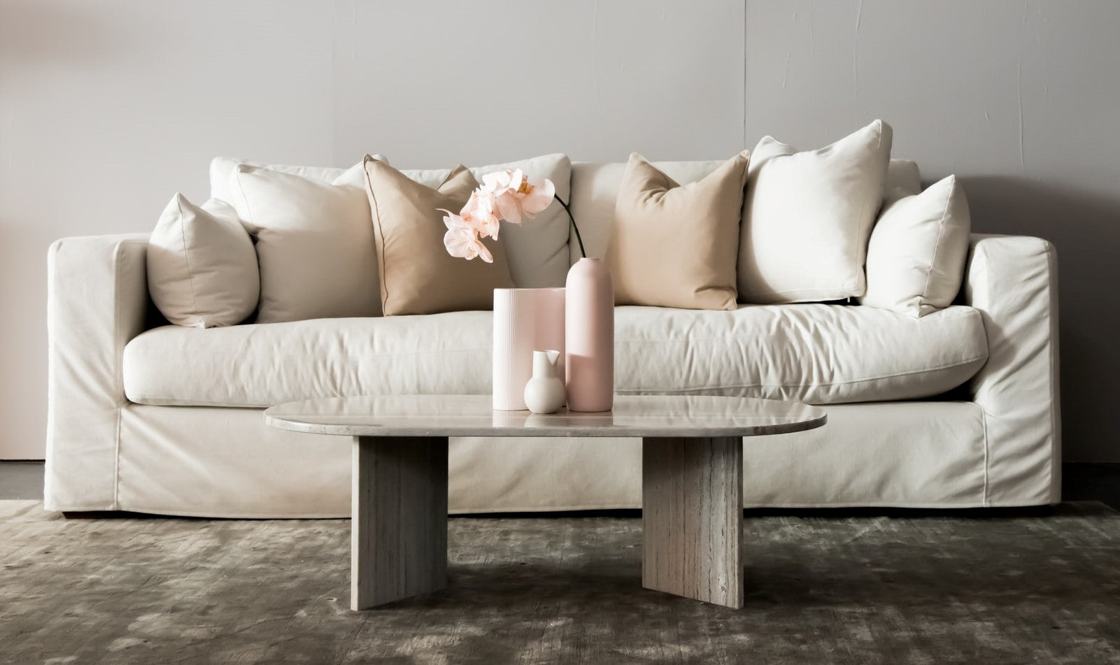 ▷ Cojines para sofá: dale vida a tu salón