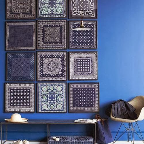 Decoración: El estilo naútico o navy en tu casa