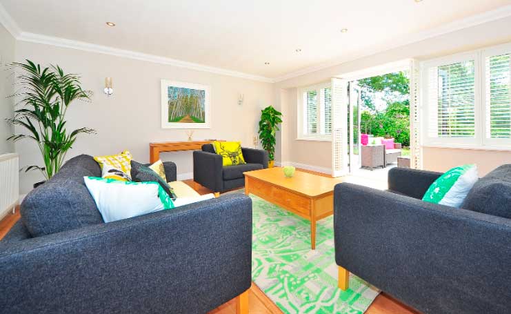 Ideas para renovar la decoración