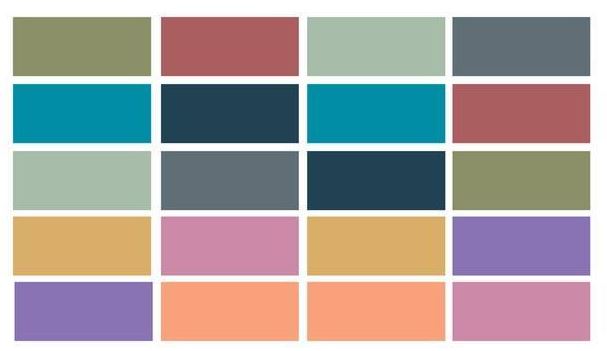 Las tendencias para decorar este Otoño 2015