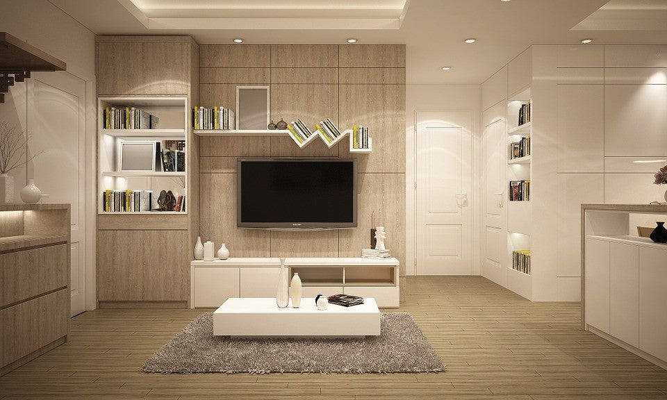 Decora tu casa ideal desde cero