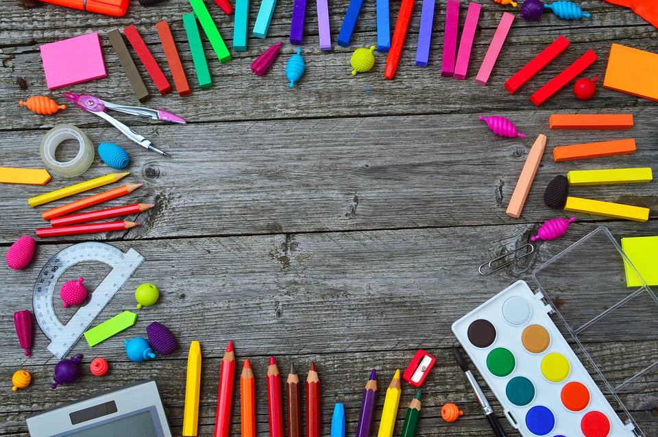 La vuelta al cole: algunos buenos hábitos el nuevo curso