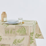Mantel anti-manchas eco serendy