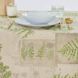 Mantel anti-manchas eco serendy