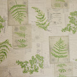 Mantel anti-manchas eco serendy