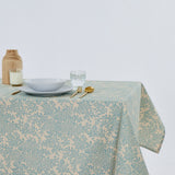 Mantel anti-manchas eco petric
