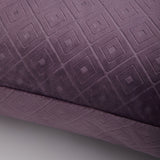 FUNDA DE COJÍN 45X45 16507 PURPURA