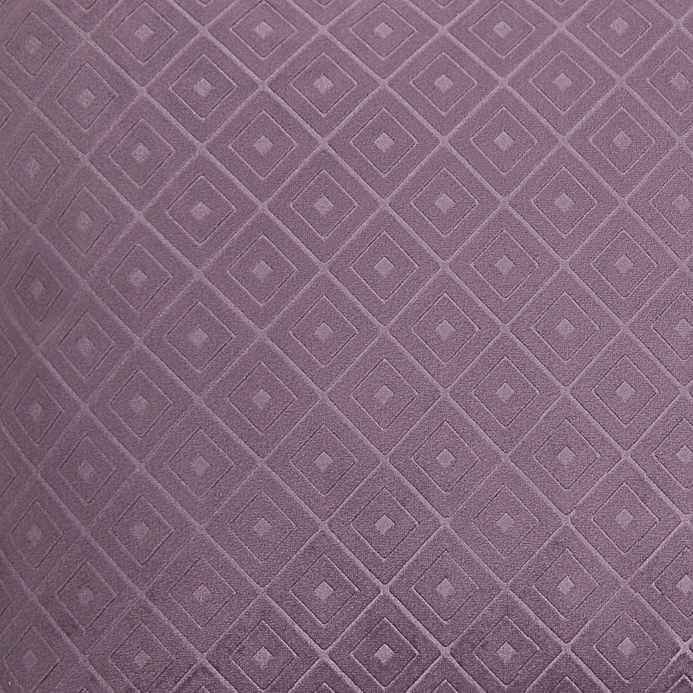 FUNDA DE COJÍN 45X45 16507 PURPURA