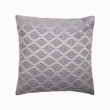 FUNDA DE COJÍN 45X45 17254 GRIS