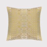 FUNDA DE COJÍN 45X45 17259 AMARILLO