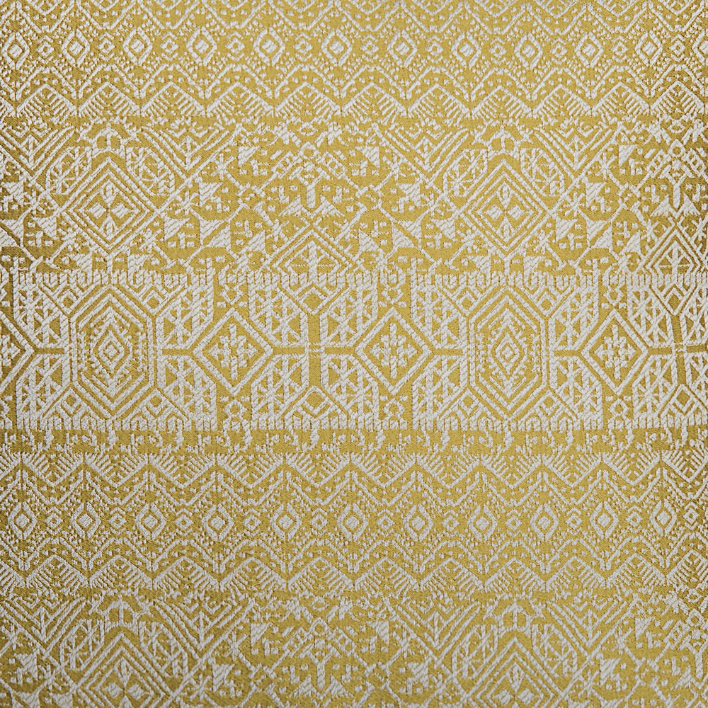 FUNDA DE COJÍN 45X45 17259 AMARILLO