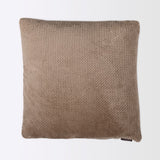 FUNDA DE COJÍN CORALINA POPCORN ARENA