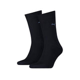 PUMA CLASSIC AZUL MARINO 2 PARES