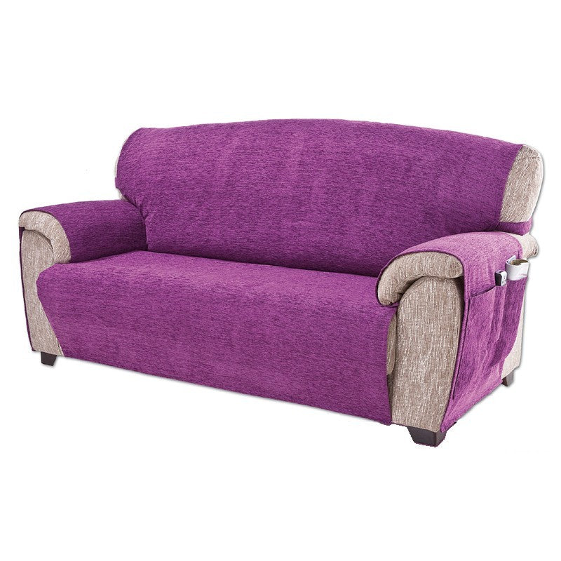 FUNDA SOFA 4 PLAZAS PAULA