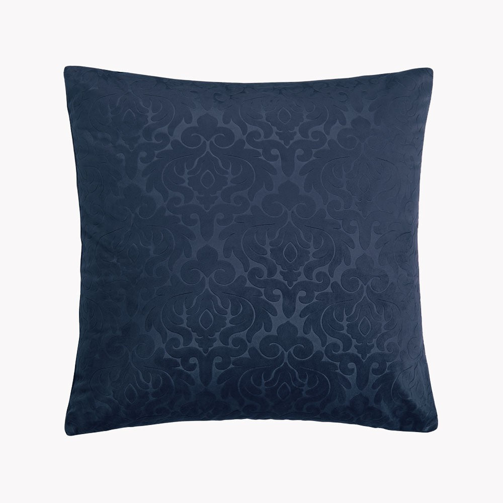 FUNDA DE COJÍN 45X45 16625 AZUL