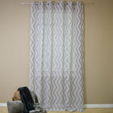 CORTINA OLLAOS GAIA GRIS