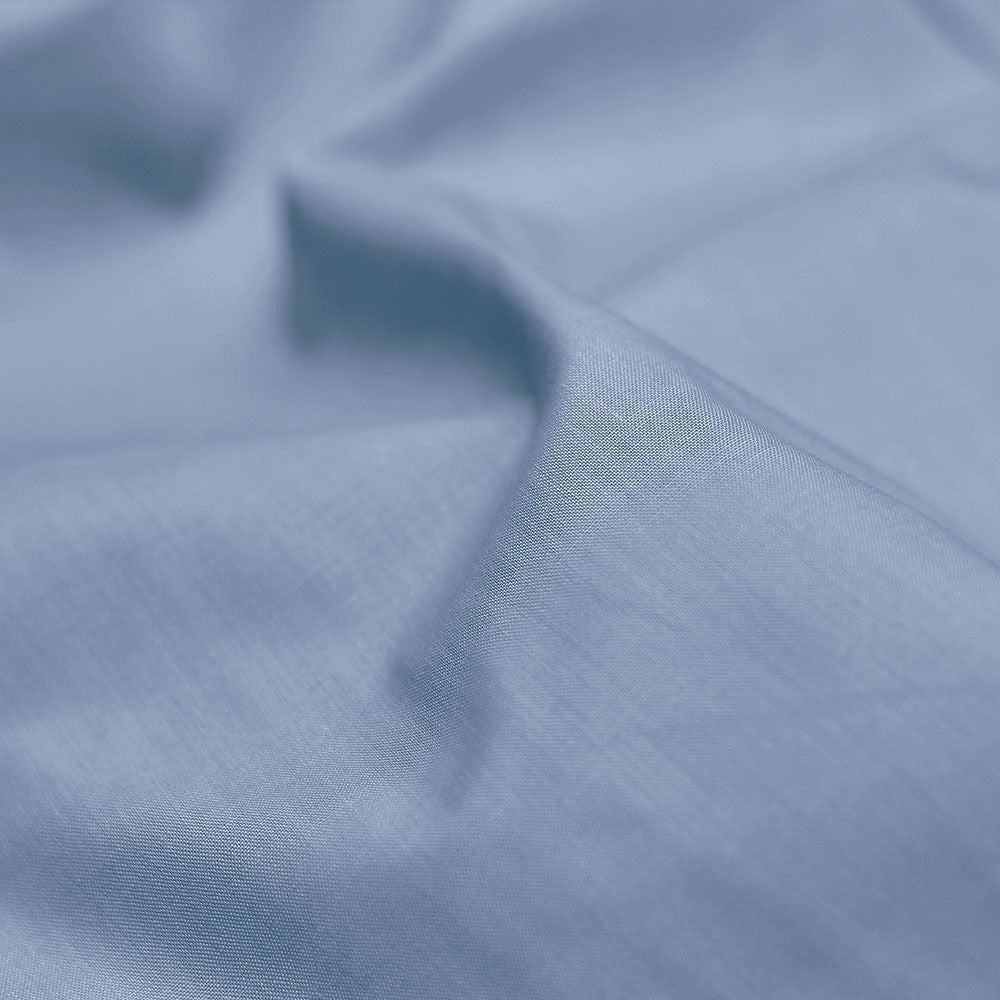 Sabanas bajeras azul indigo 18 basic plus