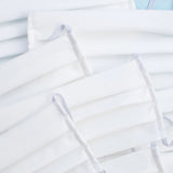Mascarilla higiénica hidroblock - pack 5 unidades