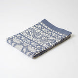 Foulard multiusos handmade cashemir azul 1