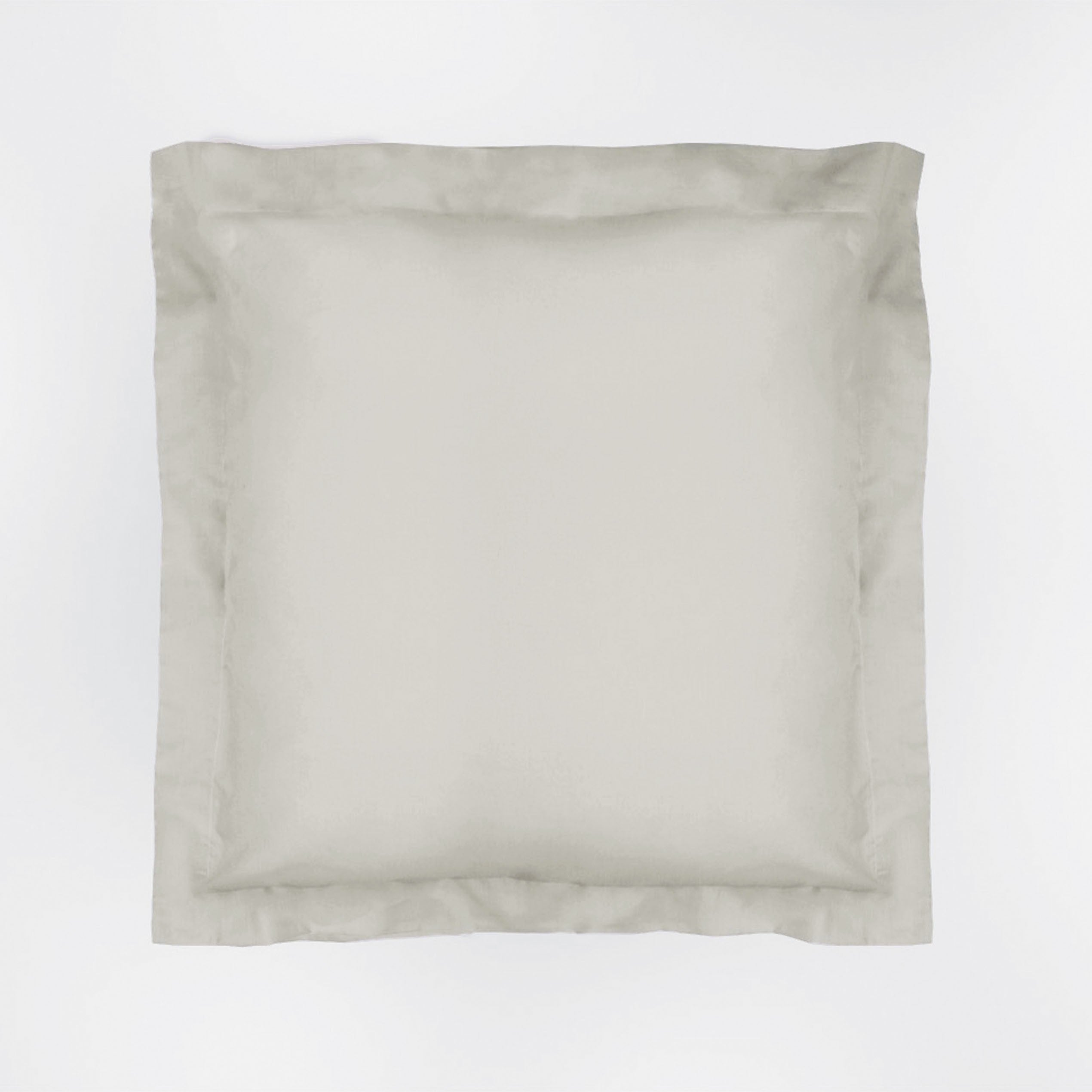 Funda de cojín 60x60 basic beig 34