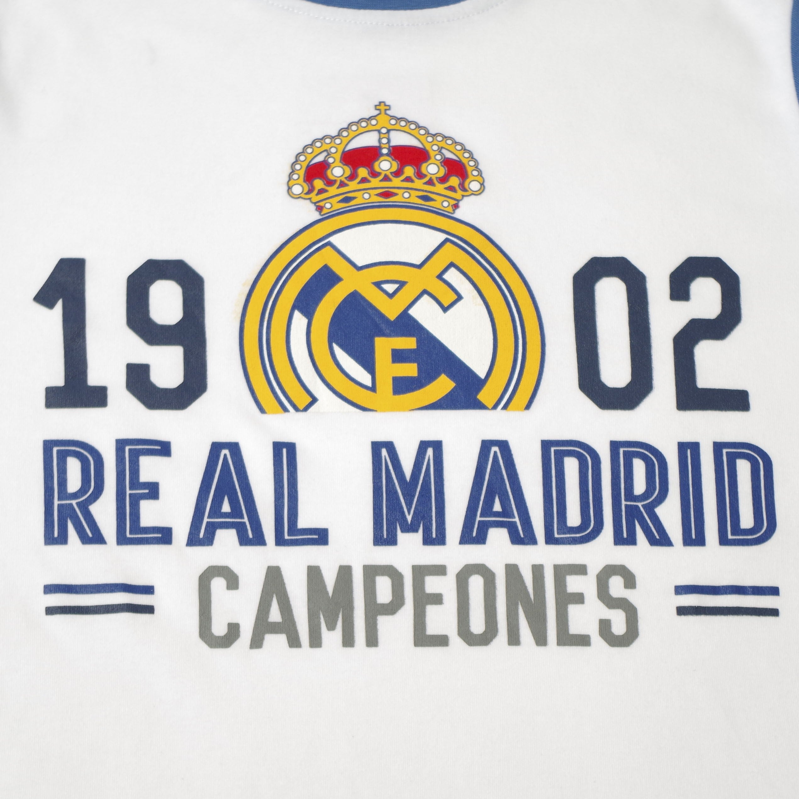 PIJAMA NIÑO