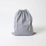 Bolsa ropa cuadro vichí
