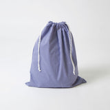 Bolsa ropa cuadro vichí