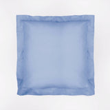Funda de cojín 60x60 basic celeste