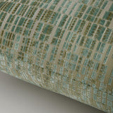 Funda de cojín 43x43 17618 verde