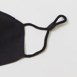 Mascarilla higiénica viroblock negra