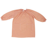 BATA ESCOLAR UNISEX NARANJA