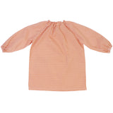 BATA ESCOLAR UNISEX NARANJA