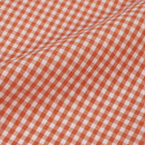 BATA ESCOLAR UNISEX NARANJA