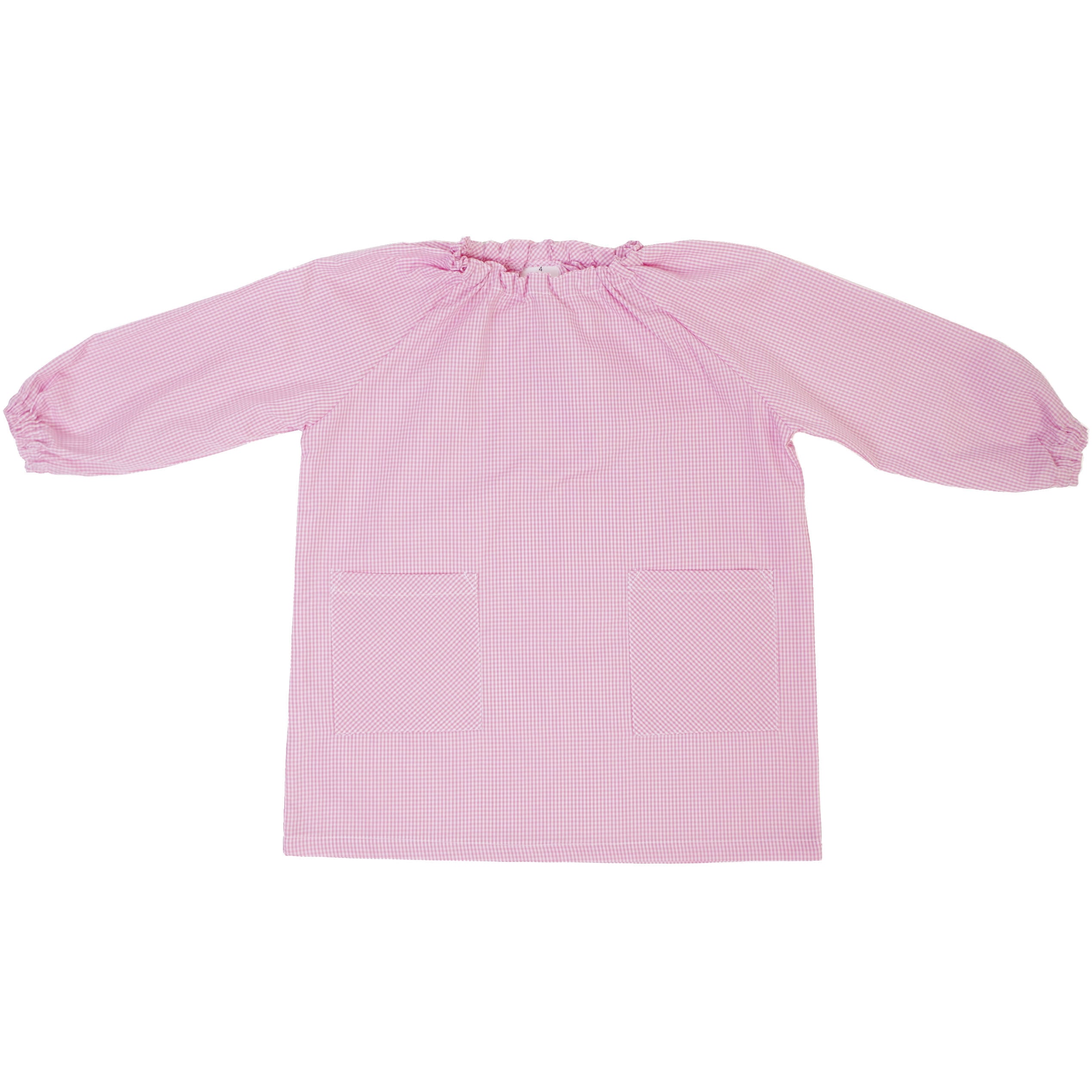 BATA ESCOLAR UNISEX ROSA