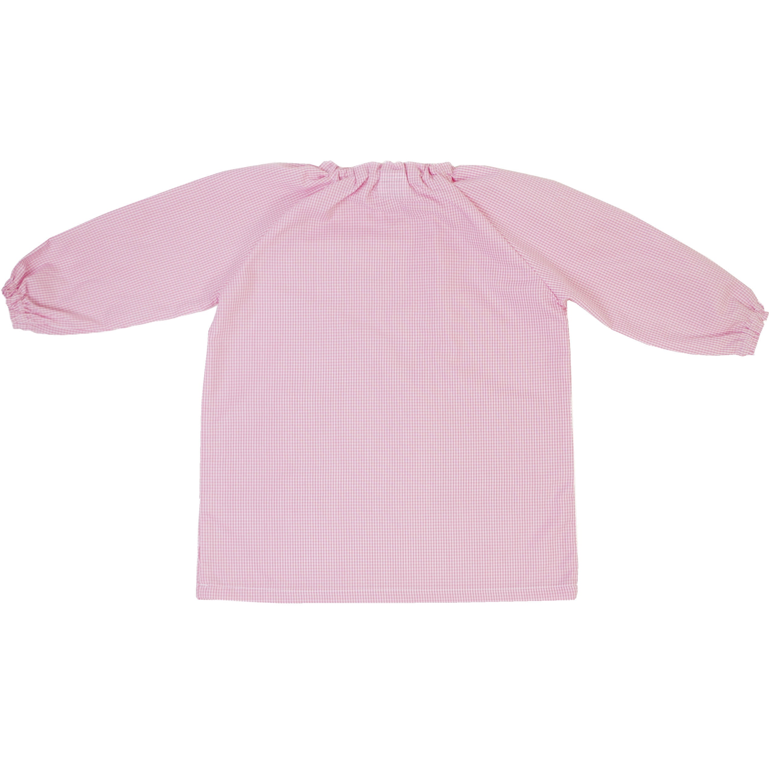 BATA ESCOLAR UNISEX ROSA