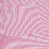 BATA ESCOLAR UNISEX ROSA