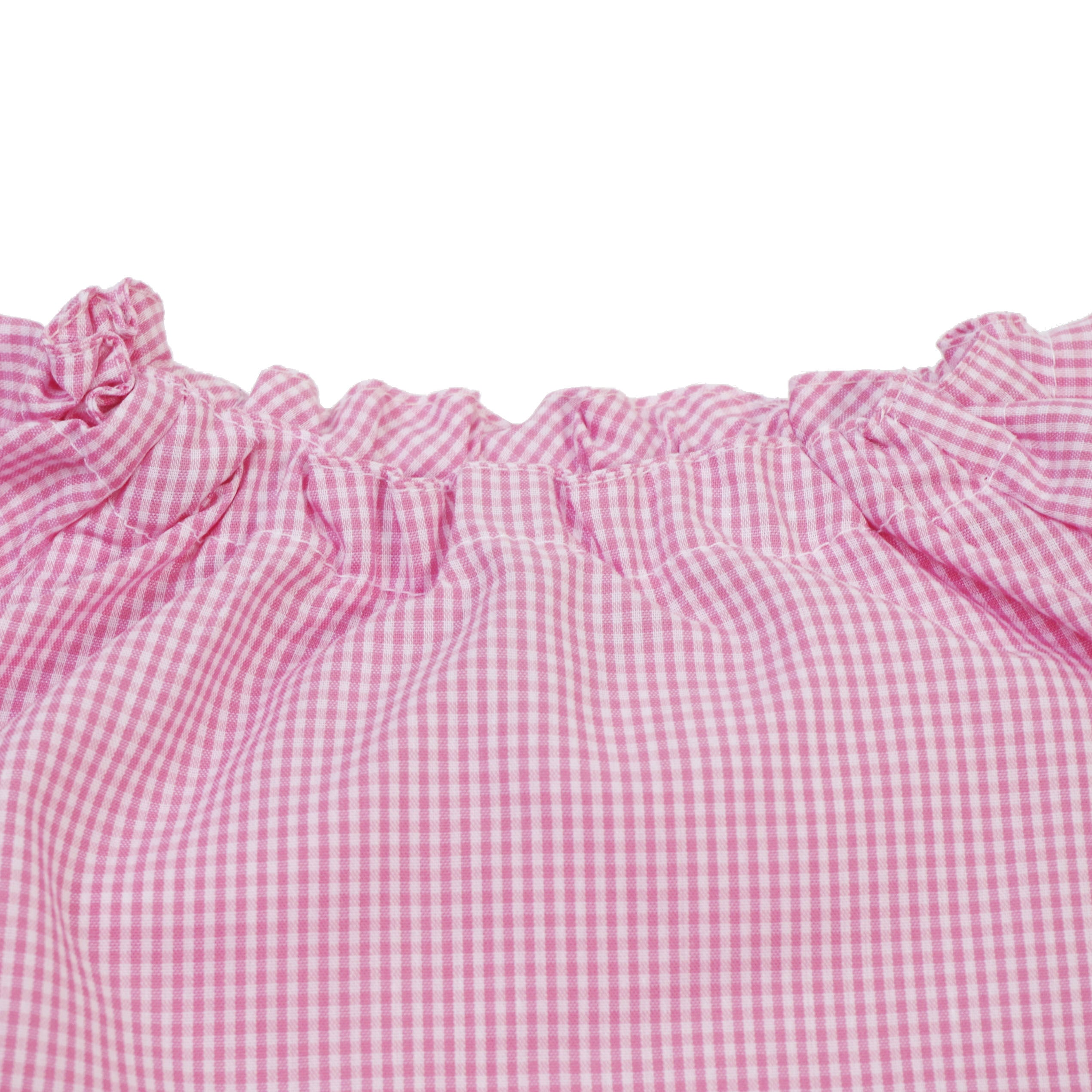 BATA ESCOLAR UNISEX ROSA