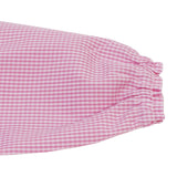 BATA ESCOLAR UNISEX ROSA