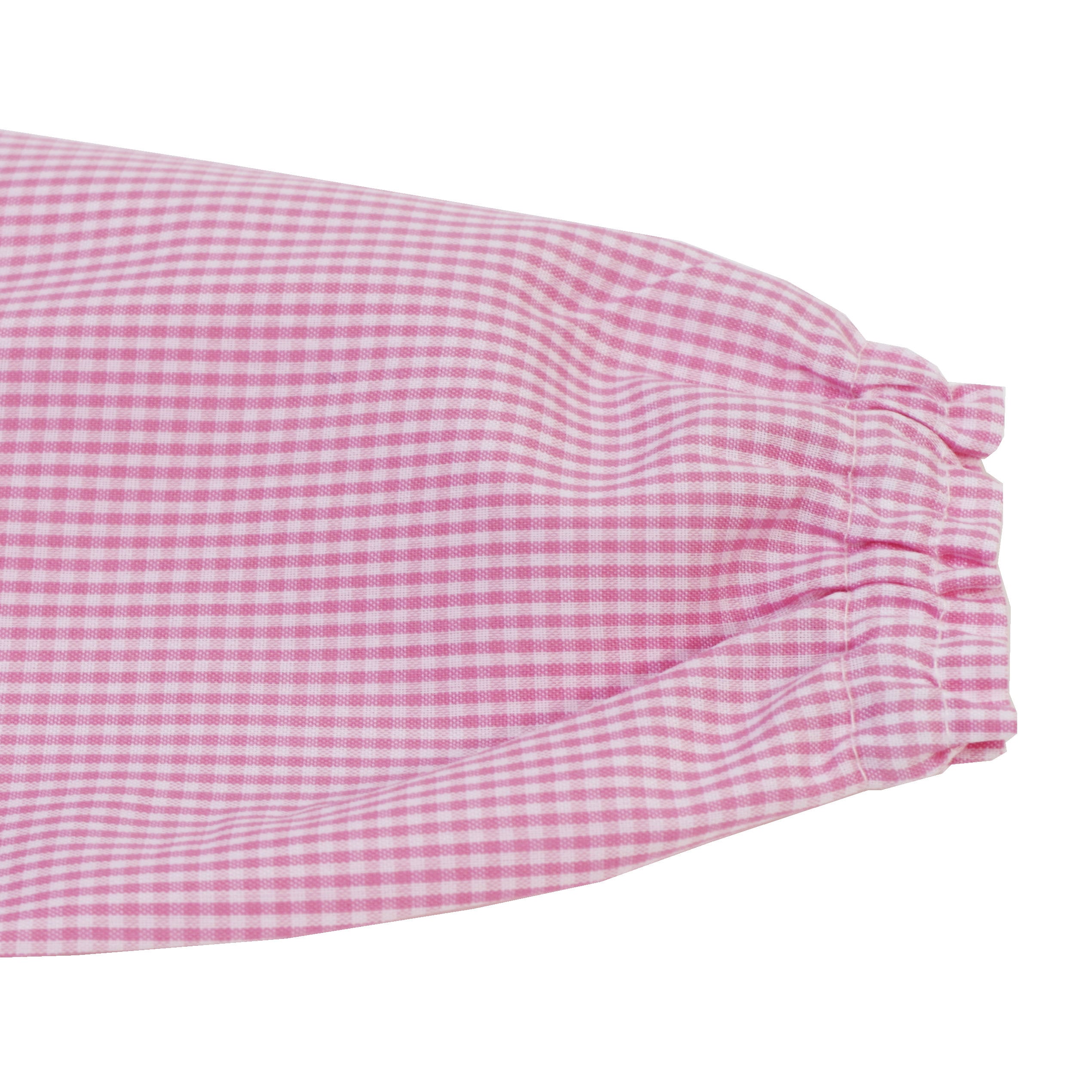 BATA ESCOLAR UNISEX ROSA