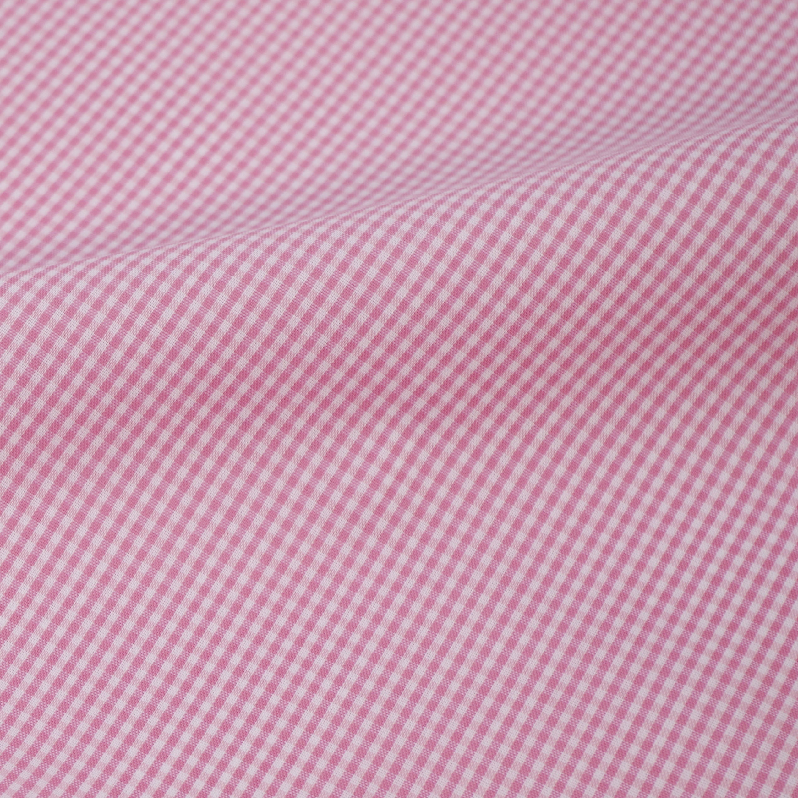 BATA ESCOLAR UNISEX ROSA
