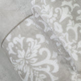 folhas de coral dinamarca bege