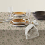 Toalha de mesa Eco Deinze resistente a manchas
