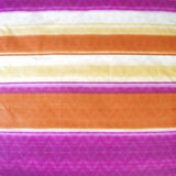Capa de bolsa ajustável nórdica marroquina