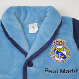 BATA REAL MADRID BEBE 305B CORALINA