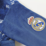 Robe infantil do Real Madrid 303 coral